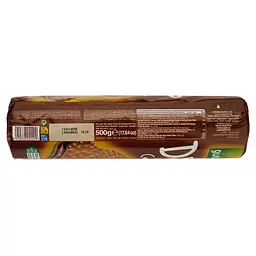 Печиво GullonDuo Mega сендвіч шоколадне 500 г - мініатюра 2