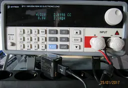 Зарядний пристрій ЗЗарядний пристрій Profi 2.1 A + кабель micro - мініатюра 3