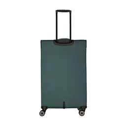 Валіза Travelite Viia Green L exp (TL092849-80) - мініатюра 6