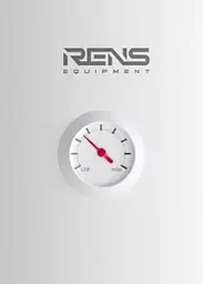 Водонагрівач RENS RD50-15/F10 (50 л,сухий тен) - мініатюра 2