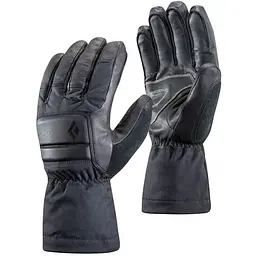 Рукавиці Black Diamond Spark Powder Gloves M Smoke Black Diamond (1033-BD 801593.SMOK-M)