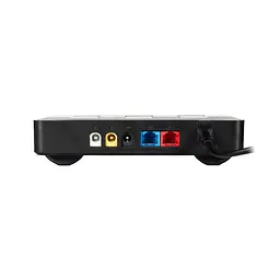 Джерело безперебійного живлення DC UPS Kraft KRF-MUPS-1812 5V/9V/12V/24V/PoE, LiFePO4 2*6Ah, для роутера і медіаконвертера (42-00109) - мініатюра 2