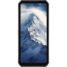 Смартфон Oukitel WP56 12/512GB Black [171224] - мініатюра 3