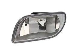 Протитуманна фара (ПТФ) передня ліва Chevrolet Lacetti 03-25р DEPO (235-2002L-UE)