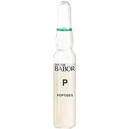 Ампули для обличчя Babor Doctor Babor Power Serum Ampoules Peptides з пептидами, 7 х 2 мл - мініатюра 3