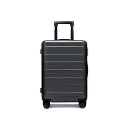 Валіза Ninetygo Business Travel Luggage 20 Black