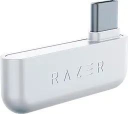 Ігрові навушники Razer Barracuda X 2022 Mercury (RZ04-04430200-R3M1) [82417] - мініатюра 6