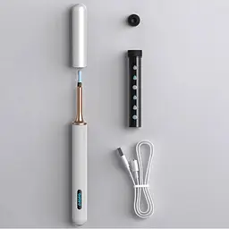 Розумна вушна паличка Bebird Note 3 Pro White [169469] - мініатюра 6