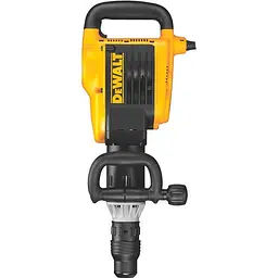 Відбійний молоток DeWalt D25899K [94636] - мініатюра 2