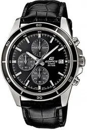 Годинник Casio EFR-526L-1AVUEF - мініатюра 1