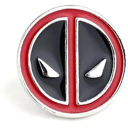 Значок GeekLand Deadpool Дедпул 10.158 - мініатюра 2