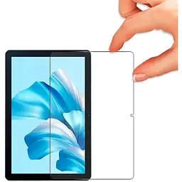 Захисне скло BeCover для Oscal Pad 60 10.1" (709615) - мініатюра 2
