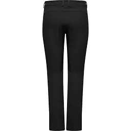 Штани жіночі Salewa Puez Dolomia 2 Pants Woman S Чорний - мініатюра 2