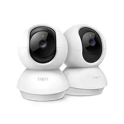 IP-Камера Tapo C210P2 3MP N300 microSD motion detection TP-Link teh0015988 - мініатюра 2