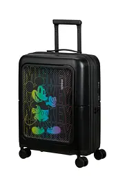 Валіза American Tourister DASHPOP DISNEY MICKEY NEON GRADIENT 55x40x20(23) 55 См 63C*19001 - мініатюра 6