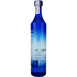 Текіла Leyenda del Milagro Silver 100% Agave 40% 0.75 л - мініатюра 3