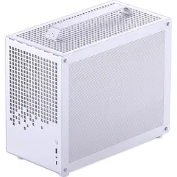 Корпус Jonsbo Z20 White (Z20 White) Без БП - мініатюра 2