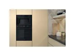 Вбудована мікрохвильова піч Whirlpool MBNA900B - мініатюра 6