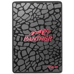 Накопичувач SSD Apacer Sata 2.5" 1Tb AS350 Panther (AP1TBAS350-1)