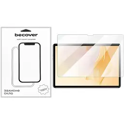 Скло захисне BeCover Blackview Tab 13 Pro 10.1" (711060)