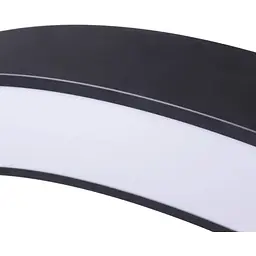 Світильник Brille підвісний WBL-73/108W BK - мініатюра 2