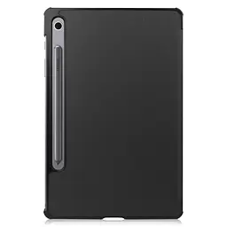 Чохол до планшета BeCover Smart Case Samsung Galaxy Tab S10 Lite SM-X400/406 10.9" Black (713836) - мініатюра 3