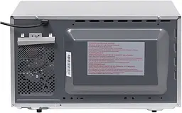 Мікрохвильова піч Panasonic NN-ST34HMZUE - мініатюра 6