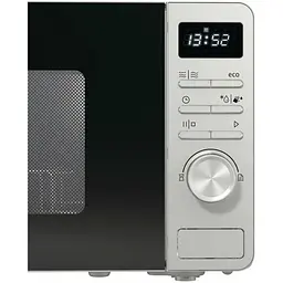 Мікрохвильова піч з грилем Gorenje MO 23 A4 X (M23XYZ) - мініатюра 3