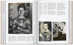 The Tattoo Book - мініатюра 6