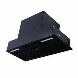 Витяжка Best Chef Space box 1000 black 60