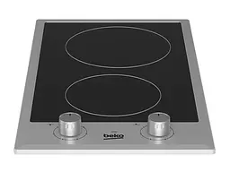 Варильна поверхня Beko HDCC 32200 X - мініатюра 4