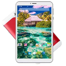 Планшет-телефон Hoozo Lite Tab 7 3G Red - мініатюра 2