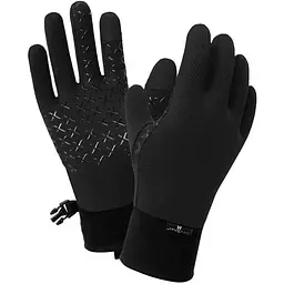 Рукавички водонепроникні DexShell StretchFit Gloves pозміp XL чорні