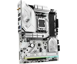 Материнська плата ASRock B850 Steel Legend Wi-Fi Socket AM5 (B850 Steel Legend WiFi) Б/В