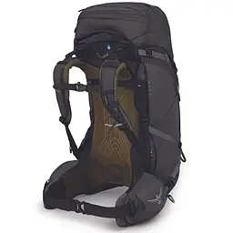 Рюкзак Osprey Atmos AG 50 Black L XL (1054-009.2792) - мініатюра 2