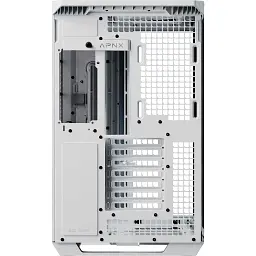 Корпус для ПК APNX V1 White (APCM-VI01003.21) - мініатюра 5