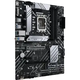 Материнская плата Asus Prime B660-Plus D4 Socket 1700 - мініатюра 3