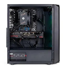 Комп'ютер Hero_2052 (RX 580, Ryzen 5 3600, 16 Гб, SSD 240 Гб.) - мініатюра 3