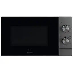 Мікрохвильова піч з грилем Electrolux EMZ421MMTI