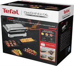Гриль Tefal GC784D30 - мініатюра 5