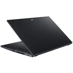 Ноутбук Ігровий ACER Aspire 7 A715-51G-75Q4, Intel Core i7-1260P до 4.7GHz, 15.6" Full HD, 16GB, SSD 1TB, NVIDIA GeForce RTX 3050 Ti 4GB, Free DOS - мініатюра 5
