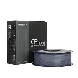Пластик для 3D-принтера Creality ABS 1кг, 1.75мм, gray (3301020034) - мініатюра 5