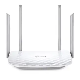 Бездротовий двохдіапазонний маршрутизатор, AC1200, Archer C50 TP-LINK - мініатюра 2