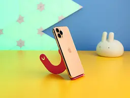 Смартфон Apple iPhone 11 Pro 256GB Gold (MWCP2) Б/В [162782] - мініатюра 5