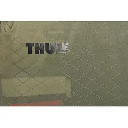 Органайзер для одягу Thule Compression Packing Cube Small Soft Green (TH 3205115) - мініатюра 9