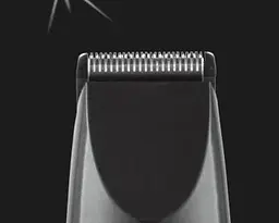 Тример Sokany SD-515 для бороди, носа і вух - мініатюра 4