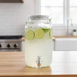 Диспенсер для напоїв Viva Lemonade 3 л (1898-3) - мініатюра 2