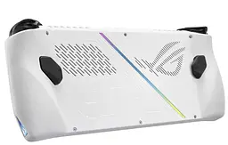 Ігрова консоль ASUS ROG Ally 2023 RC71L 512 GB (RC71L-NH019W) (90NV0GY1-M003Z0) Б/в - мініатюра 8