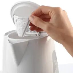 Електрочайник Gorenje K17WE White UA - мініатюра 4