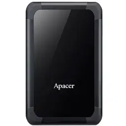 Зовнішній жорсткий диск 2.5" 1TB Apacer (AP1TBAC532B-1)